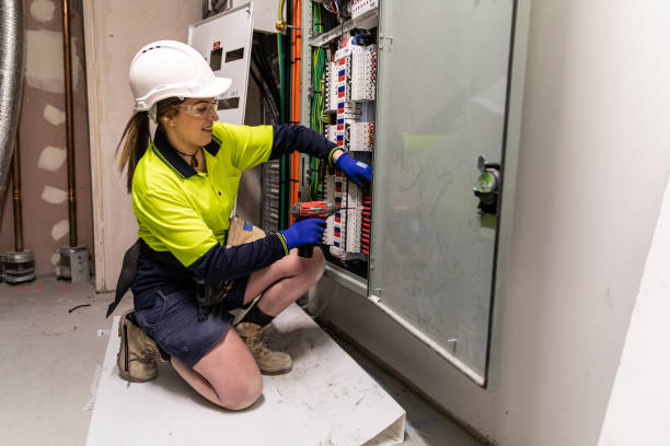 Best Electrical Installation Contractor  in Oakmont, PA