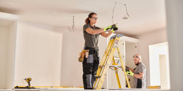 Best Electrical Repair Services  in Oakmont, PA