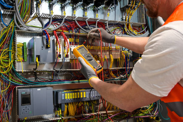 Best Local Electrician Companies  in Oakmont, PA