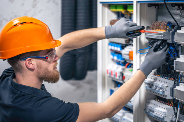 Best Electrical Repair Services  in Oakmont, PA