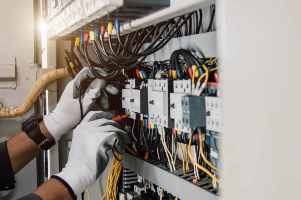 Best Industrial Electrical Services  in Oakmont, PA
