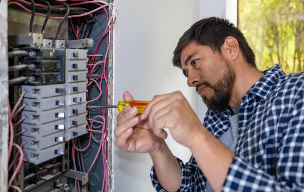 Best Emergency Electrical Repair  in Oakmont, PA